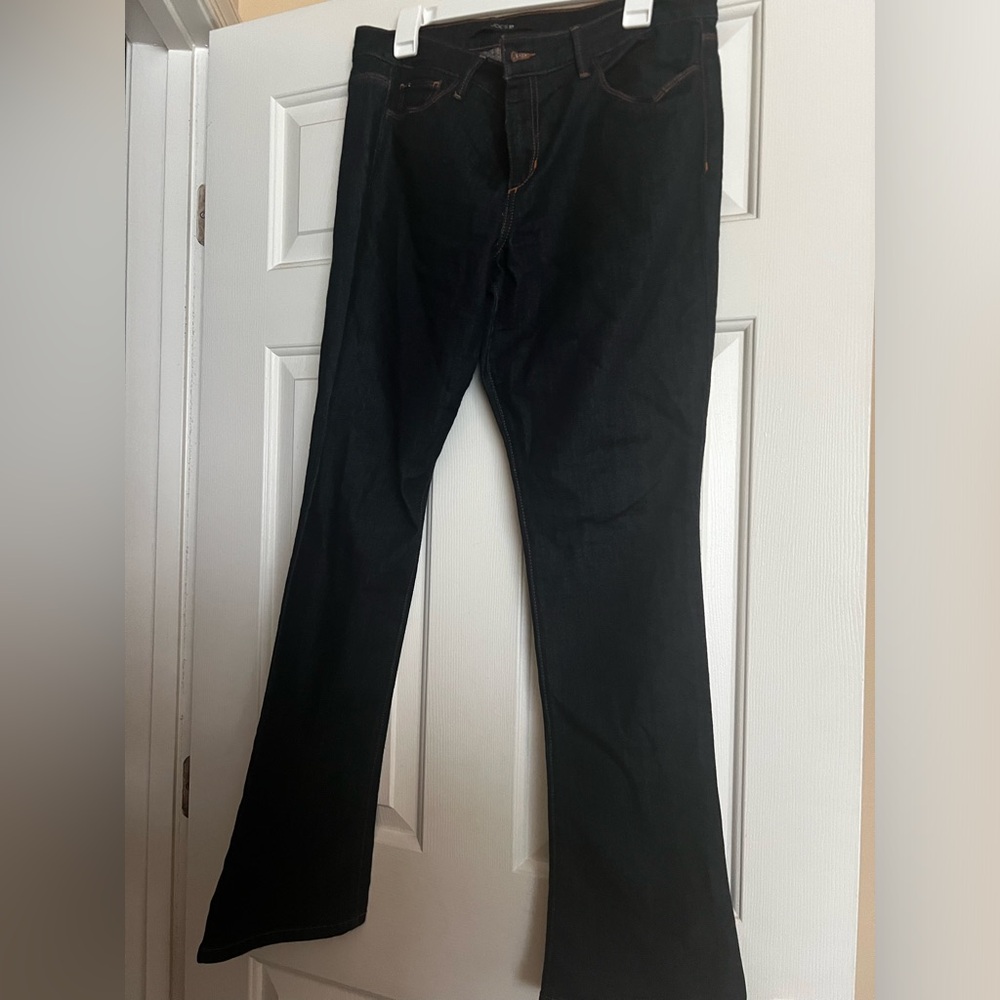 Joe’s Jeans Petite Microflare